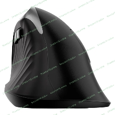 Мышь беспроводная Genius Ergo 8250S серебристый, 1600 dpi, радиоканал, USB, кнопки - 6