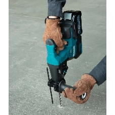 Перфоратор Makita HR003GZ патрон:SDS-plus уд.:2.8Дж аккум.