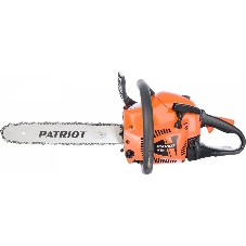 Бензопила Patriot PT 3816 Imperial 1500Вт 2л.с. дл.шин.:40см