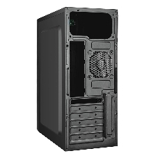 Компьютерный корпус Ginzzu A410 ATX
