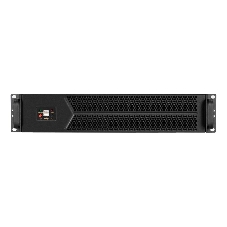 Серверный корпус ExeGate Pro 2U450-06 (RM 19