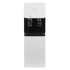 Кулер для воды Starwind SW-1003EW, верхняя загрузка, нагрев 85 °С, охлаждение 10 °С, белый