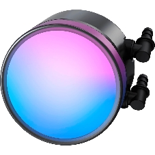 Система охлаждения Ocypus Delta L36 BK ARGb V2 черный 300W/All Intel/AMD AM*/Screws