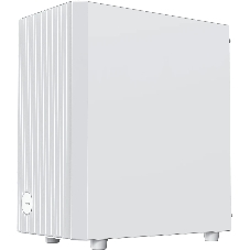 Компьютерный корпус Ocypus Gamma C70 WH, ATX, USB 3.0*1+USB 2.0*1