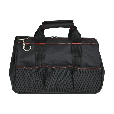 Сумка для инструментов Deli DL430905 Black Edition