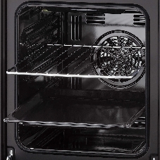 Встраиваемый духовой шкаф Krona RITUS 45 BL/BL G2