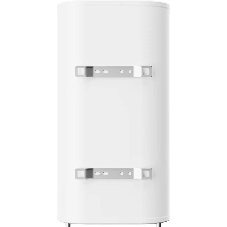 Водонагреватель электрический Haier ES100V-F4 INOX серебристый, накопительный, 100 л, 2 кВт