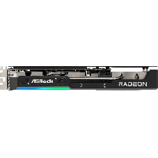Видеокарта ASRock Radeon RX 9060 XT Challenger 16GB OC RX 9060XT, HDMI, DP*2, 16G, D6