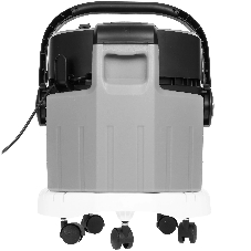 Пылесос моющий Karcher SE 4 Plus *EU белый, 400/1000 Вт, уборка влажная/сухая, пылесборник контейнер/мешок 4 л
