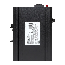 Коммутатор EKF TSX-U-1GX/SFP-4GTP, 4×1 Гбит/с PoE + 1×1 Гбит/с SFP, неуправляемый