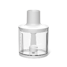 Блендер погружной Blackton Bt HB420PS White-Blue. блендер+миксер+измельчитель 700 Вт