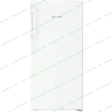 Холодильник Liebherr RBa30 425i белый однокамерный 156л, автоматическое