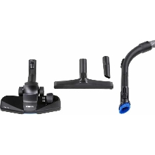Пылесос Philips FC9333/09 фиолетовый/черный, 750/900 Вт, уборка сухая, пылесборник контейнер, 1.5 л