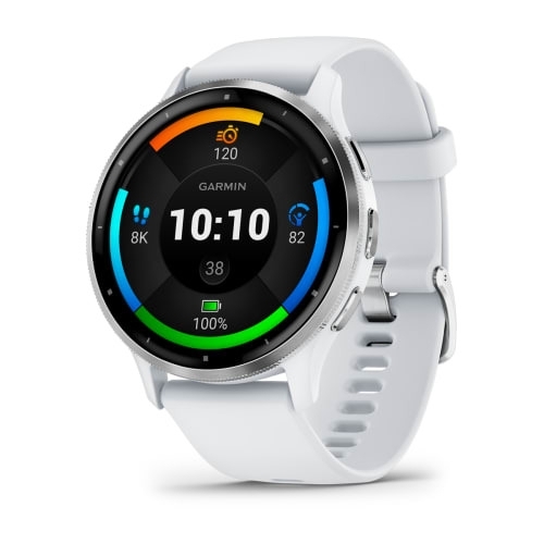 Умные часы Garmin Venu 3, 1.4