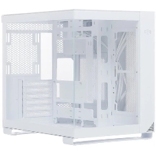 Компьютерный корпус PcCooler C3 T500 WH белый без БП ATX 2xUSB 3.0 1xUSB3.1 audio bott PSU