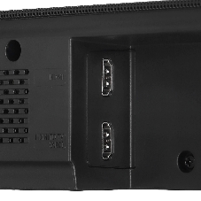 Саундбар Samsung HW-B650D/RU 3.1 430Вт черный