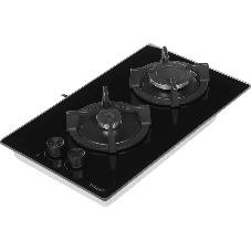 Газовая варочная панель Vitek VGH 3250 BG черный