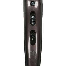Фен Galaxy Line GL 4343 коричневый, 2400 Вт