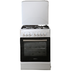 Плита комбинированная RENOVA SG6E-ICTFDW-TR