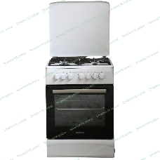 Плита комбинированная RENOVA SG6E-ICTFDW-TR