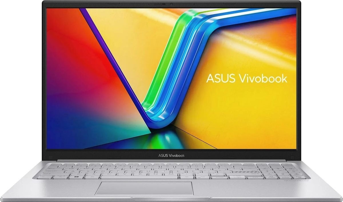 Ноутбук Asus Vivobook 15 X1504VA-BQ2969/15.6