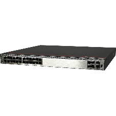 Коммутатор Huawei CloudEngine S5731-S24P4X, 24×1 Гбит/с PoE+ + 4×10 Гбит/с SFP+, управляемый