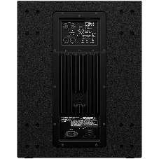 Сабвуфер Yamaha DXS15MKII активный, 15