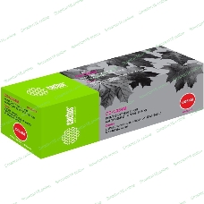 Картридж лазерный Cactus CS-C054M пурпурный (1200 стр.) для Canon LBP 621Cw/623Cdw/641Cw/643Cdw
