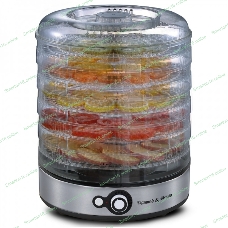 Сушилка для овощей Zigmund & Shtain ZFD-406