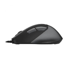 Мышь проводная A4Tech Fstyler FM45S Air серый, 2400 dpi, USB, кнопки - 7