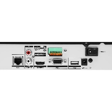 Видеорегистратор IP HIKVISION 16CH DS-7616NXI-K2