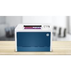Принтер лазерный HP Color LaserJet Pro 4203dw (5HH48A), A4, цветной, печ. 33 стр/мин., 600 x 600 dpi, Wi-Fi, USB, Ethernet RJ-45
