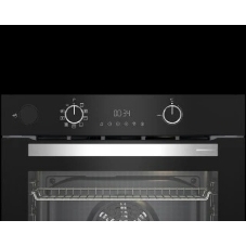 Духовой шкаф Grundig GEDM12300B черный