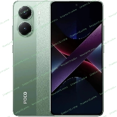 Смартфон POCO X7 Pro 5G 8/256Gb зеленый