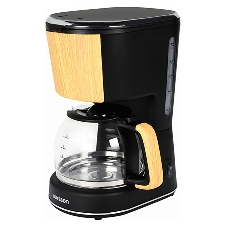 Кофеварка Oursson CM1005/BL
