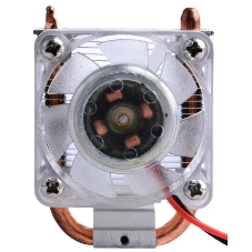 Кулер для процессора Raspberry Pi RPI-ICETOW Ice Tower CPU for Raspberry Pi
