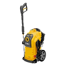 Мойка высокого давления Denzel K 70 Power, 2500 Вт, 180 бар, 600 л/ч, асинх. двиг.