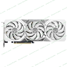 Видеокарта Acer RX9070XT PREDATOR BIFROST WHITE OC 16Gb GDDR6 256bit 3xDP HDMI 3FAN RTL