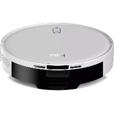 Робот-пылесос Haier HSR Home M3 белый, 2600 мAч Li-Ion, уборка сухая/влажная, пылесборник контейнер 0.25 л
