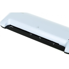 Ламинатор Cactus CS-LAB-A4400, 2 вала, A4, 125мкм, 400 мм/мин