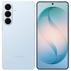 Смартфон Samsung Galaxy S26+ SM-S947B 12/256Gb, голубой