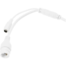 Камера видеонаблюдения Dahua DH-IPC-HFW1439TL1P-A-IL-0280B, IP, 4 Мп, 2.8 мм, белая
