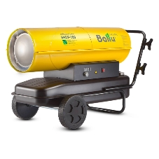 Тепловая пушка Ballu BHDP-100 дизельная прямого нагрева