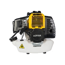 Триммер бензиновый Huter GGT-1300S, 1,74 л.с.
