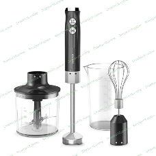 Блендер Centek CT-1349 черный