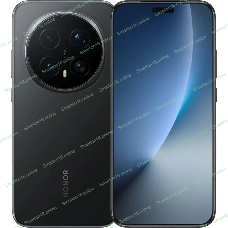 Смартфон HONOR Magic 8 Pro 12Gb, 512Gb, черный графит