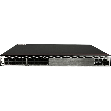 Коммутатор Huawei CloudEngine S5731-S24P4X, 24×1 Гбит/с PoE+ + 4×10 Гбит/с SFP+, управляемый