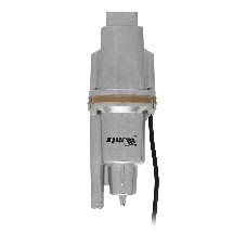 Вибрационный насос MTX VP-300-40, верхний забор, 300 Вт, напор 75 м, 1200 л/ч, кабель 40 м