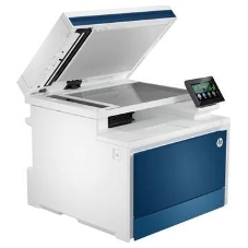 Принтер лазерный HP Color LaserJet Pro 4203dw (5HH48A), A4, цветной, печ. 33 стр/мин., 600 x 600 dpi, Wi-Fi, USB, Ethernet RJ-45