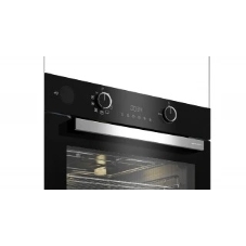 Духовой шкаф Grundig GEDM12300B черный
